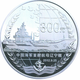 Image for article titled China’s new triumphalist aircraft carrier coins celebrate growing military might